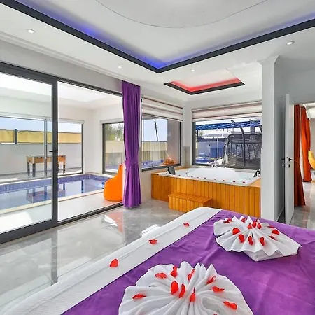 Villa Tayyar