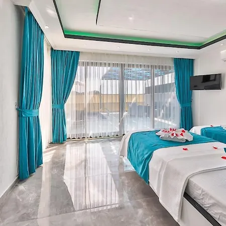 Villa Tayyar *