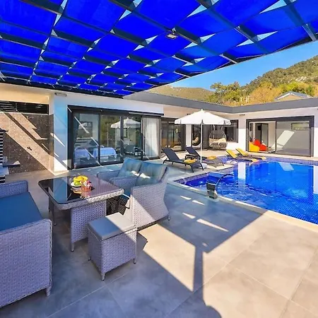 Tayyar Villa *